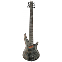 Ibanez SRMS806 Deep Twilight