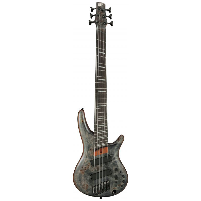 Ibanez srms806 deals