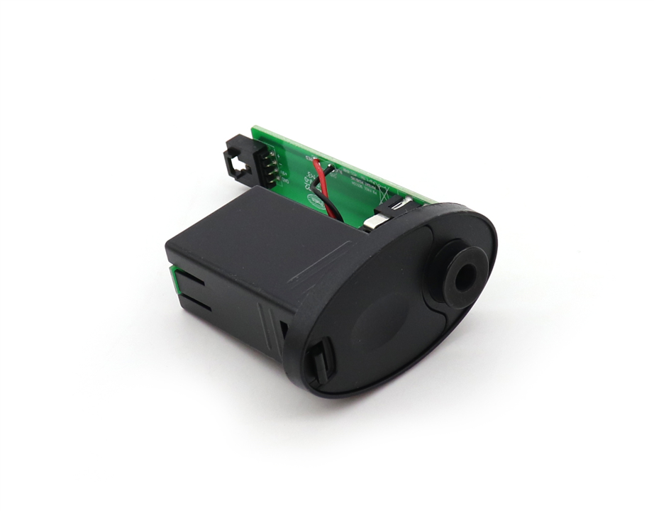 Taylor EST Battery Box Housing Assy and Cartridge