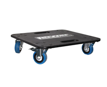 PowerAcoustics PWL Flightcase Roller Board