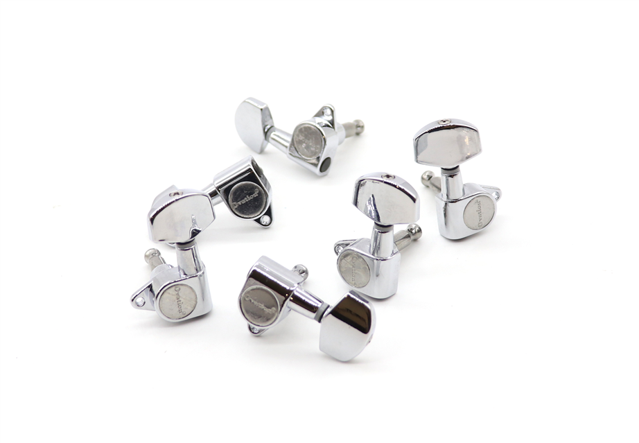 Ovation OV710124 machine heads | Ludimusic