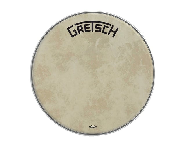 Gretsch 24 deals bass drum