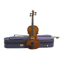 Stentor Student I 1/10 Violin with case and bow