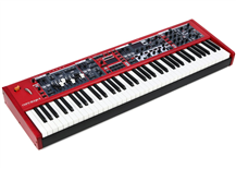 Nord Stage 4 73-Keys