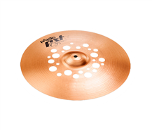 Paiste 16" PSTX Cajon Crash Cymbal