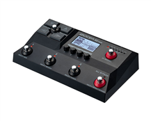 Zoom B2 FOUR Bass Multi Effects