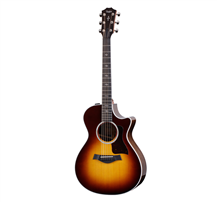Taylor 414ce-R Tobacco Sunburst