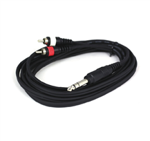 PowerAcoustics CAB2080 3mt Cable