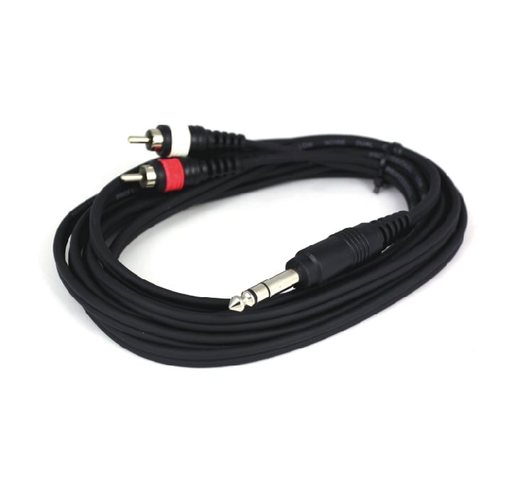 PowerAcoustics CAB2080 3mt Cable