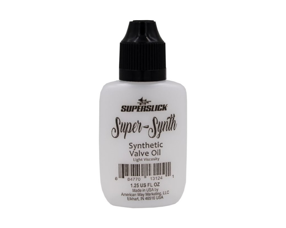 Superslick VO2Q-SYN Valve Oil