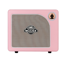 MOOER Hornet Pink