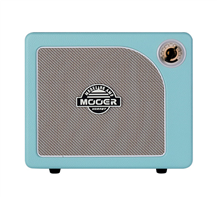 MOOER Hornet Blue