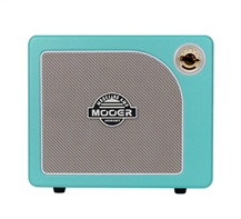 MOOER Hornet Green
