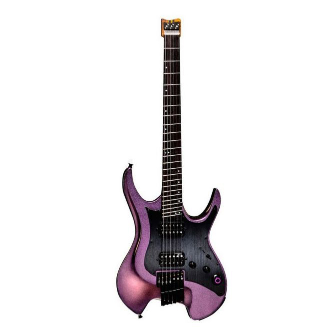 MOOER Wing 900 Aurora Pink