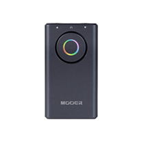 MOOER Prime P1 Grey
