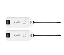 MOOER GWU4 Wireless Plug White