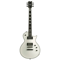 ESP E-II Eclipse Snow White EMG