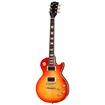 Gibson Les Paul Standard 60s Faded Vintage Cherry Sunburst