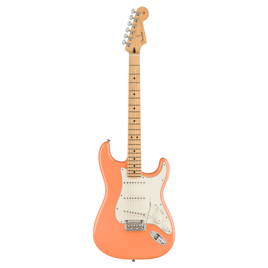 Squier player clearance stratocaster