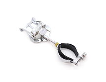 Adamastor 5753 Chrome Clarinet Marching Stand