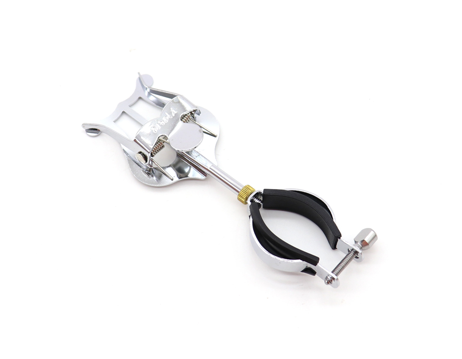 Adamastor 5753 Chrome Clarinet Marching Stand