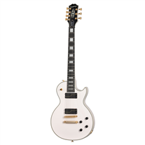 Epiphone Matt Heafy Les Paul Custom Origins Bone White 7-Strings