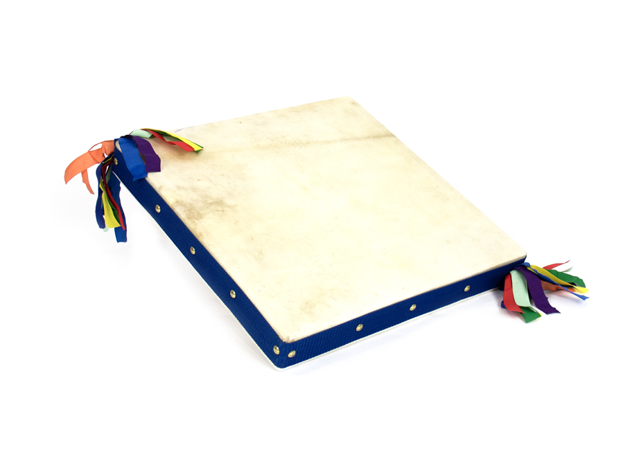Adufe Adamastor AD40 Fita Azul 40cm