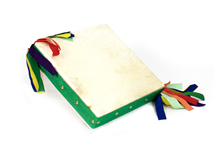 Adamastor AD25 25cm Green Stripe Adufe