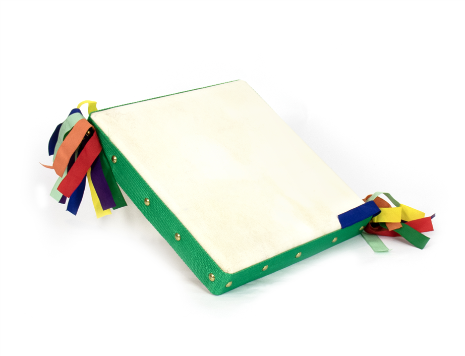 Adufe Adamastor AD30 Fita Verde 30cm