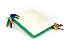 Adamastor AD35 35cm Green Stripe Adufe