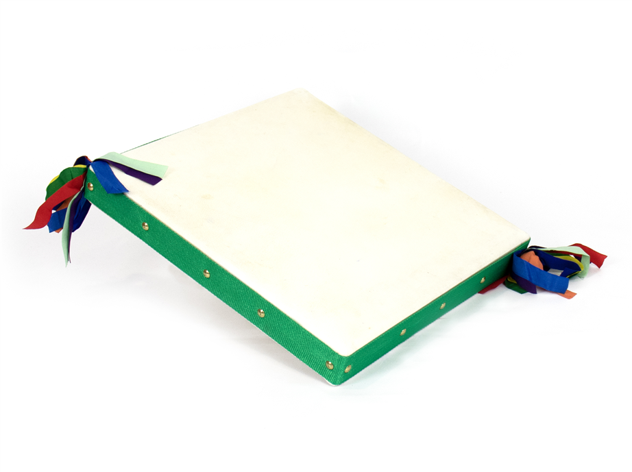 Adufe Adamastor AD40 Fita Verde 40cm