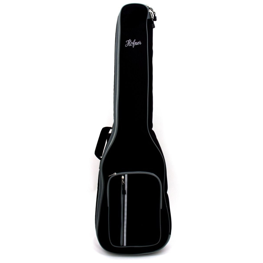 Hofner H60VBBK Black bass gig bag