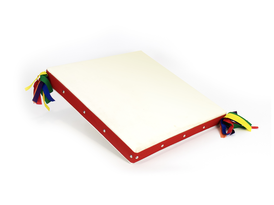 Adufe Adamastor AD45 Fita Vermelha 45cm