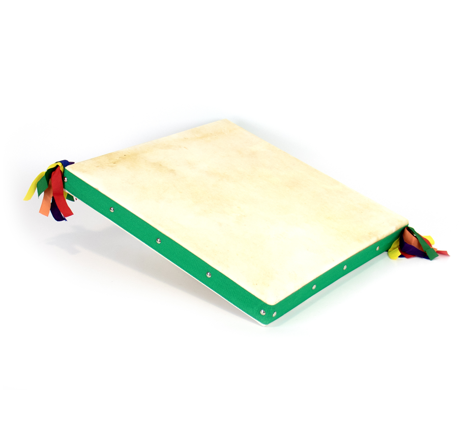 Adufe Adamastor AD50 Fita Verde 50cm