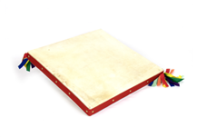 Adamastor 50cm AD50 Red Stripe Adufe