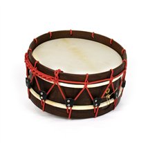 Adamastor CTB1413 14"x13cm Tradicional snare