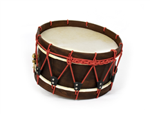 Adamastor CTM1416 14"x16cm Tradicional snare
