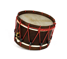 Adamastor CTA1420 14"x20cm Tradicional snare