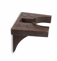 Schlagwerk IGWH gongo wall stand