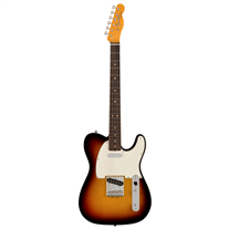 Fender American Vintage II 1963 Telecaster RW 3-Tone Sunburst