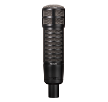 Electro-Voice RE320 Microphone