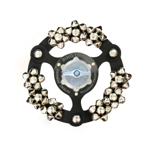 Oruga Ring-O Sleigh Bells Small