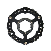 Oruga Ring-O Steel Rings