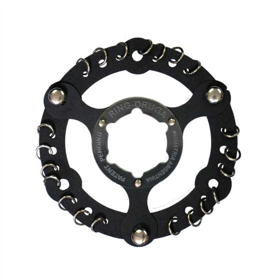 Oruga Ring-O Steel Rings