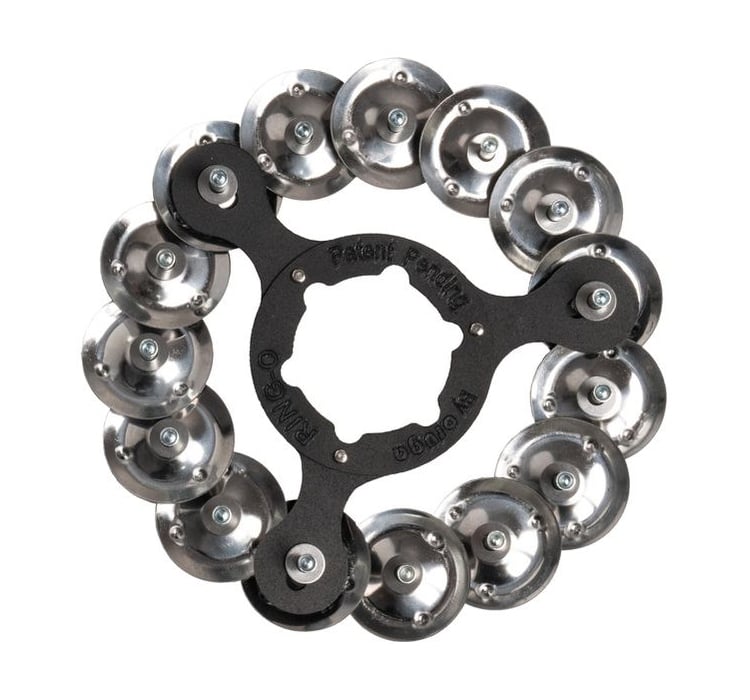 Oruga Ring-O Jingles Full