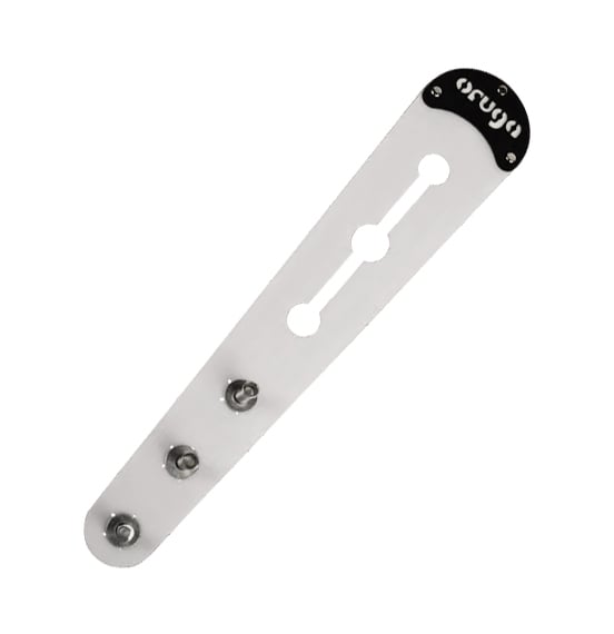 Oruga Sizzler.O Rivets