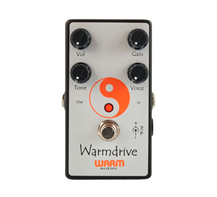 Pedal de Guitarra Warm Audio Warmdrive Overdrive