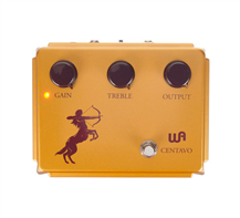 Pedal de Guitarra Warm Audio Centavo Overdrive
