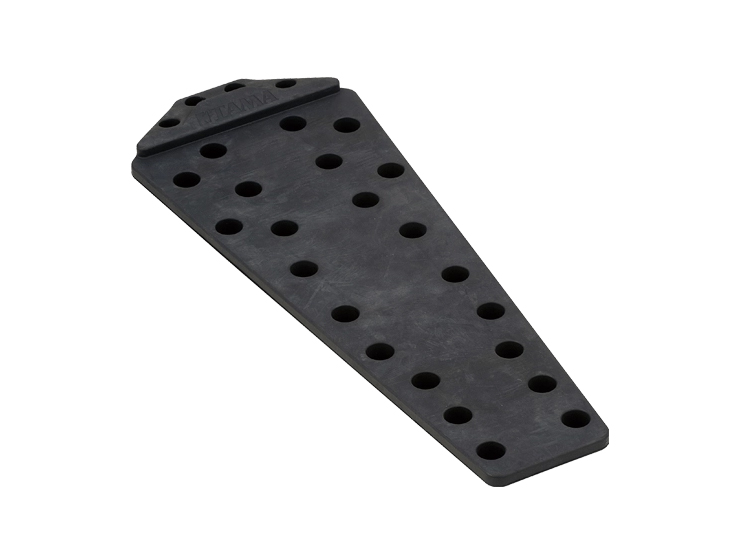 Tama TIBP1 Iso-Base Pedal Pad Rubber pad