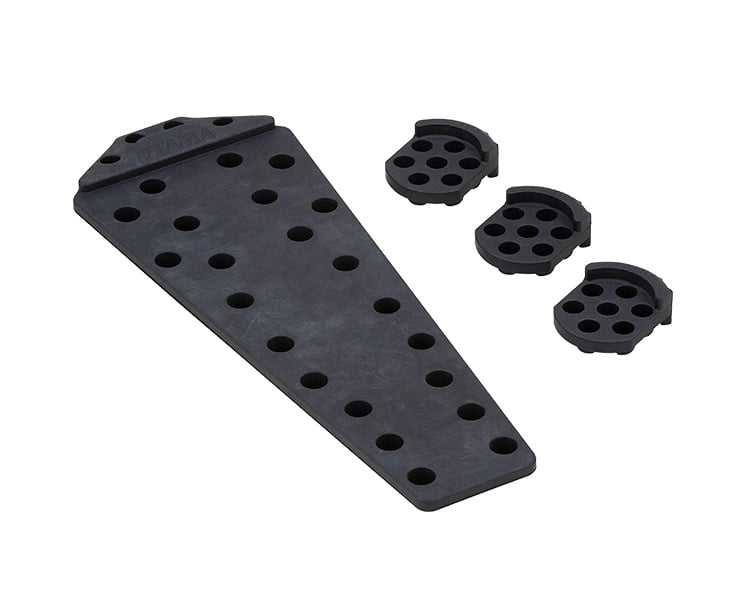 Tama TIBS4 Iso-Base P&L Kit Rubber pad